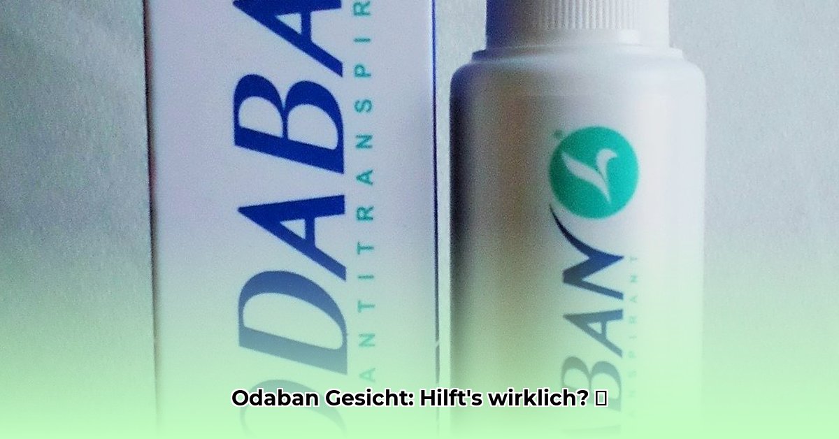 odaban-gesicht